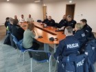 Komenda Miejska Policji w Chorzowie