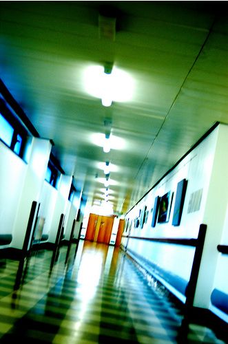 Po udarze kobiety radzą sobie gorzej niż mężczyźni