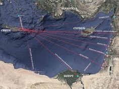 Berio A, „Minoan star sailors: linking palace orientations with maritime trade routes and celestial navigation”, Mediterranean Archaeology and Archaeometry, Vol. 22, No 3, (2022)