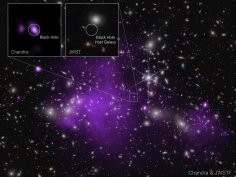 Chandra X-ray Observatory