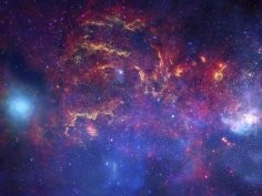 NASA/JPL-Caltech/ESA/CXC/STScI
