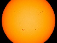 HMI/SDO/NASA