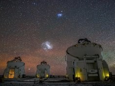 J. C. Muñoz/ESO, www.eso.org