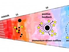 Joseph Silk et al 2024 ApJL 961 L39, DOI 10.3847/2041-8213/ad1bf0