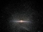 ESA/Gaia/DPAC, T Donlon et al. 2024; Background Milky Way and Magellanic Clouds: Stefan Payne-Wardenaar 