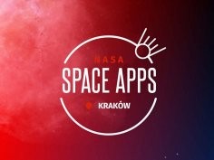 NASA Space Apps Kraków