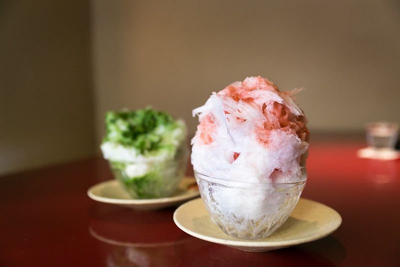 Kakigori