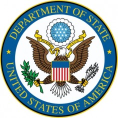 Department of State