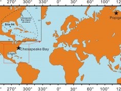 Wade, B.S., Cheng, N.K.Y. Commun Earth Environ 5, 710 (2024). doi.org/10.1038/s43247-024-01874-x