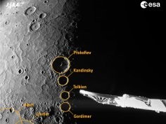 ESA/BepiColombo/MTM 