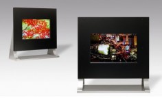 Nowy OLED Toshiby Matsushity