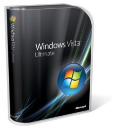Windows Vista Ultimate© Microsoft