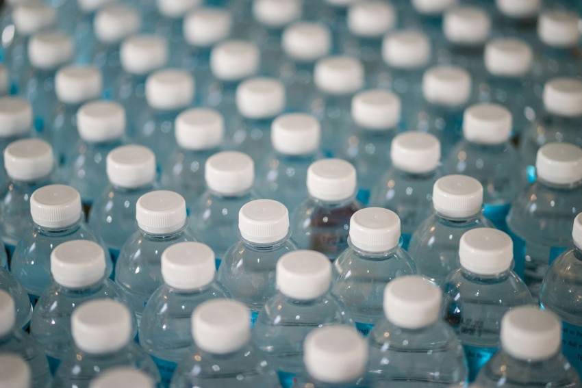 Niebezpieczne ftalany w plastikach. DEHP przyczynił się do śmierci setek tysięcy osób?