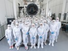 Jacqueline Ramseyer Orrell/SLAC National Accelerator Laboratory
