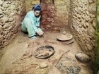 Caracol Archaeological Project, University of Houston
