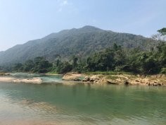 Josuhé Lozada, CINAH Chiapas