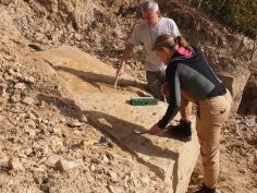 A. Uchman, Państwowy Instytut Geologiczny-Państwowy Instytut Badawczy