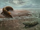 J. Zalewski, Państwowy Instytut Geologiczny-Państwowy Instytut Badawczy