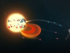 ESA & NASA/Solar Orbiter/STIX & EPD, ESA Standard Licence
