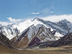 Makalu, Pixabay