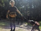 Working Dogs for Conservation