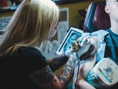 Brett Sayles, Pexels