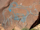 Sahout Rock Art and Archaeology Project