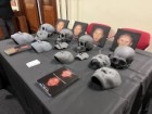 Face Lab, Liverpool John Moores University