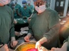 The First Affiliated Hospital of Anhui Medical University