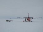 Joanne Johnson, British Antarctic Survey