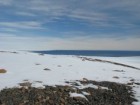 Joanne Johnson, British Antarctic Survey