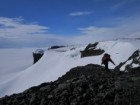 Tom King, British Antarctic Survey