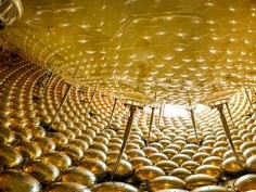 Yuexiang Liu/JUNO Collaboration