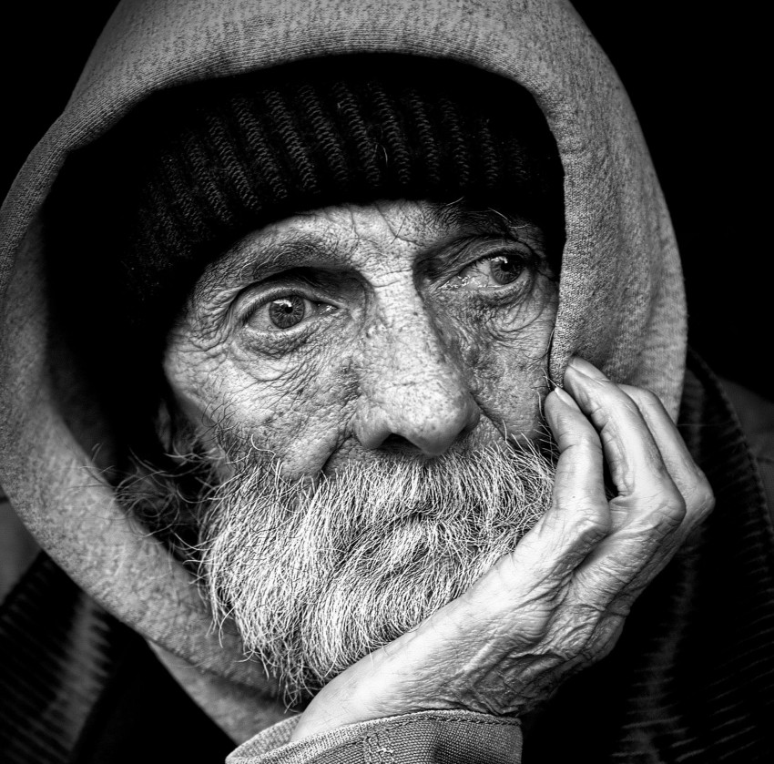 Włoscy stulatkowie żyją dłużej dzięki zachodnim łowcom-zbieraczom