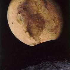 Pluton i Charon