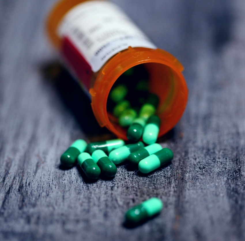 Statyny nie wywołują większości skutków ubocznych, o które są posądzane