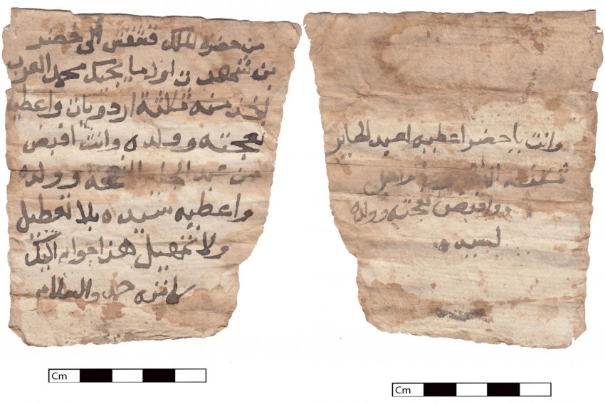 Polscy uczeni udowodnili istnienie półlegendarnego króla. Dowód znaleźli w warstwie śmieci