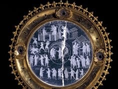 The Trustees of the British Museum, CC BY-SA 40