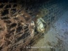 Derk Remmers, Ghost Diving