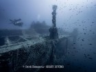 Derk Remmers, Ghost Diving