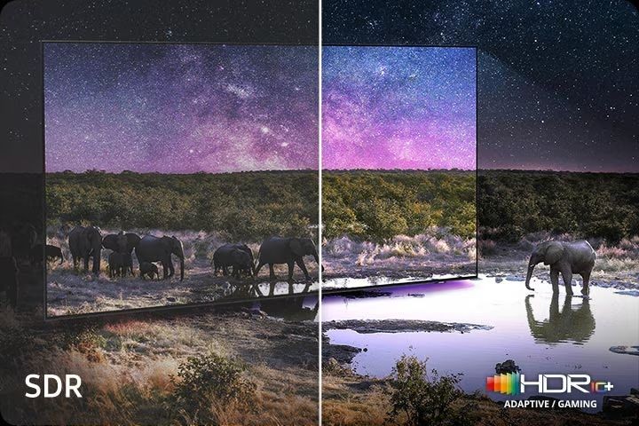Jak technologia obrazu zmieniła domową rozrywkę? Od Full HD do dużych ekranów 4K