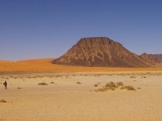 Palaeodeserts Project