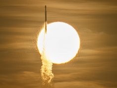 NASA/John Kraus