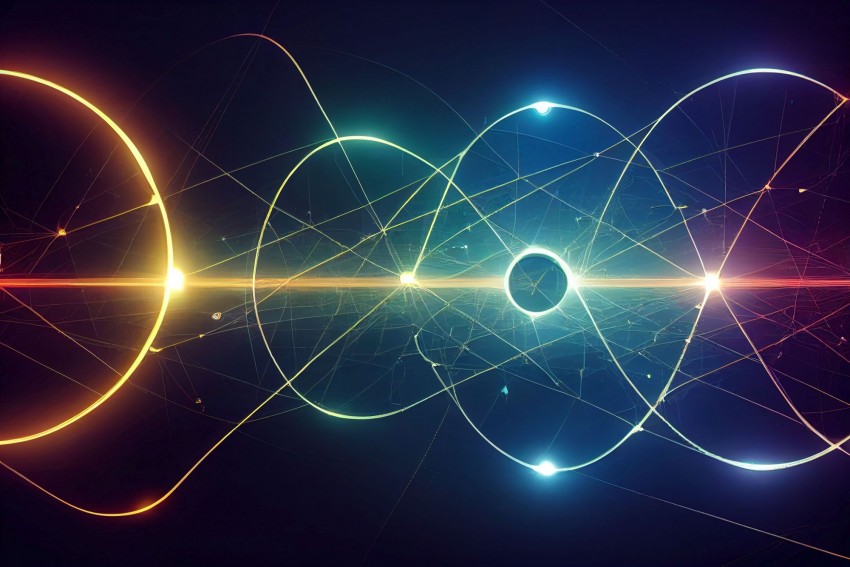 Fizycy stworzyli struny Bethego z sześciu atomów w ultrazimnym gazie