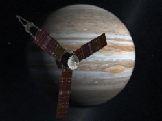 Sonda Juno