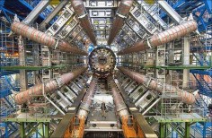 LHC – ATLAS
