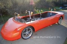 HumanCar