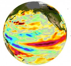 NASA/JPL-NOAA