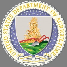 A. H. Baldwin, United States Department of Agriculture, Public Domain