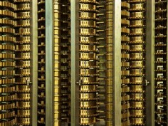 Maszyna różnicowa Babbage'a